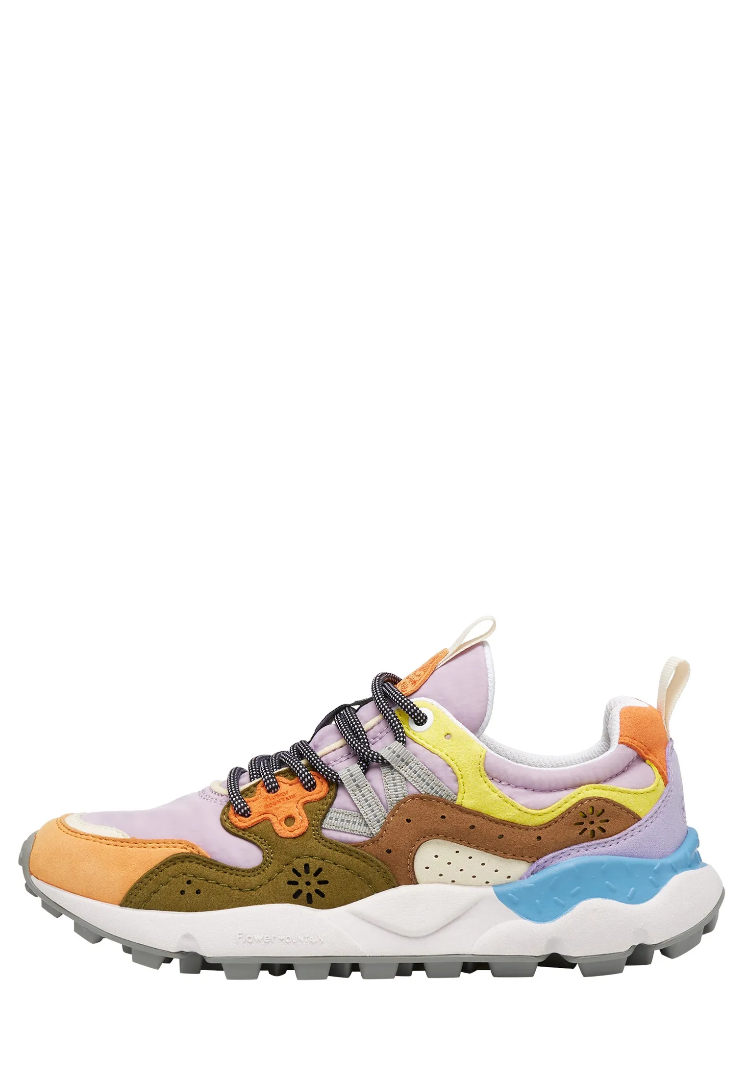 FLOWER MOUNTAIN Donna