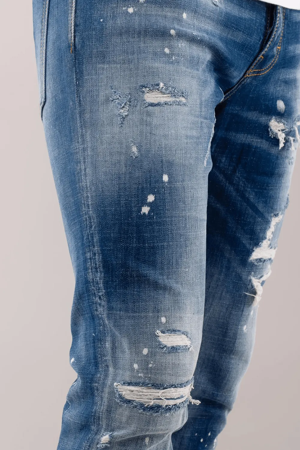 Fly Rider S2487 Jean Blue