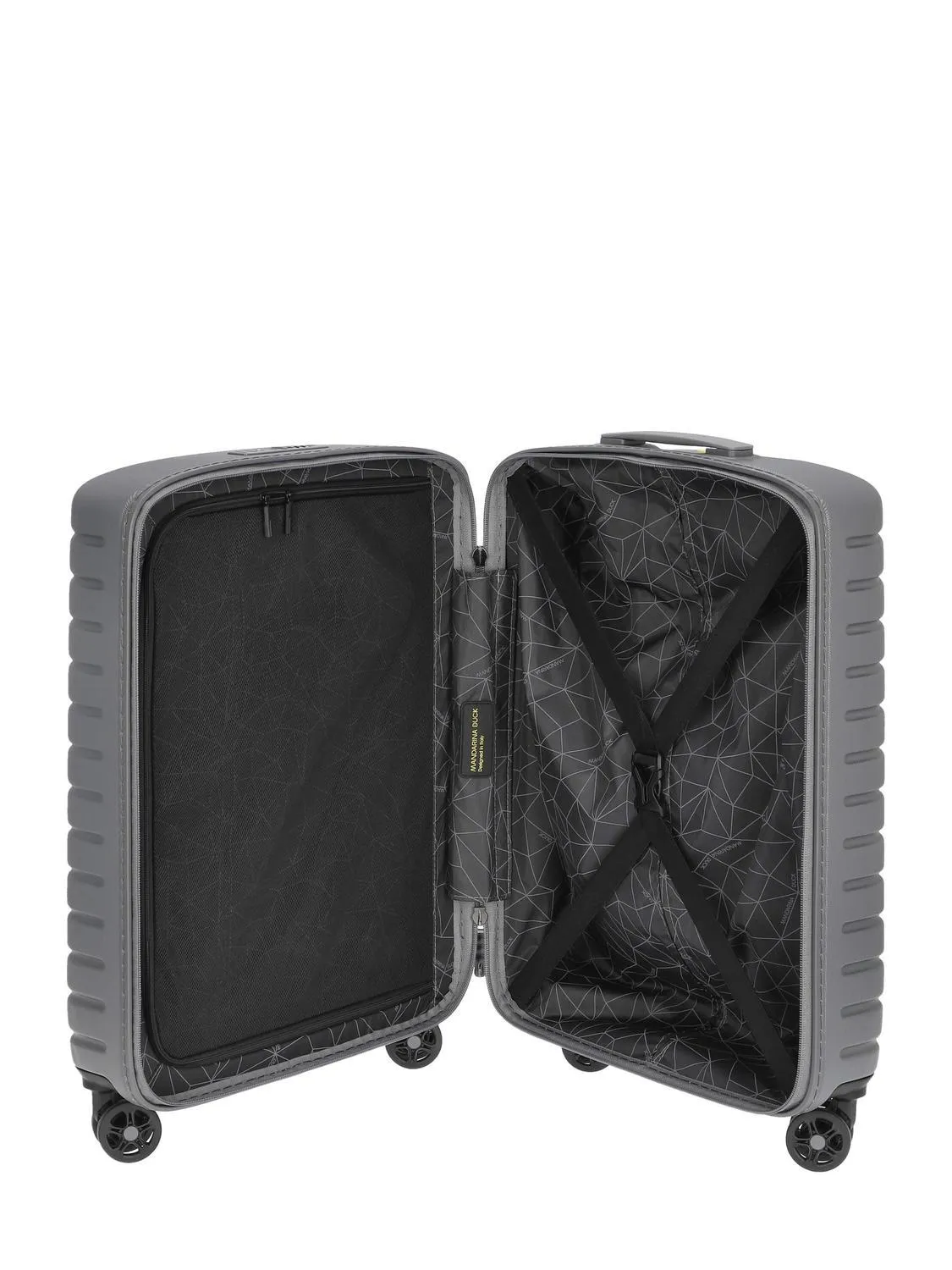 Flyduck Trolley Cabina