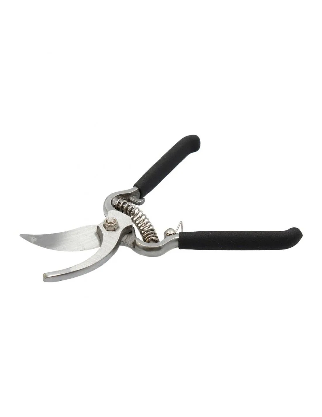 Forbici da Giardino Ferrestock Nero