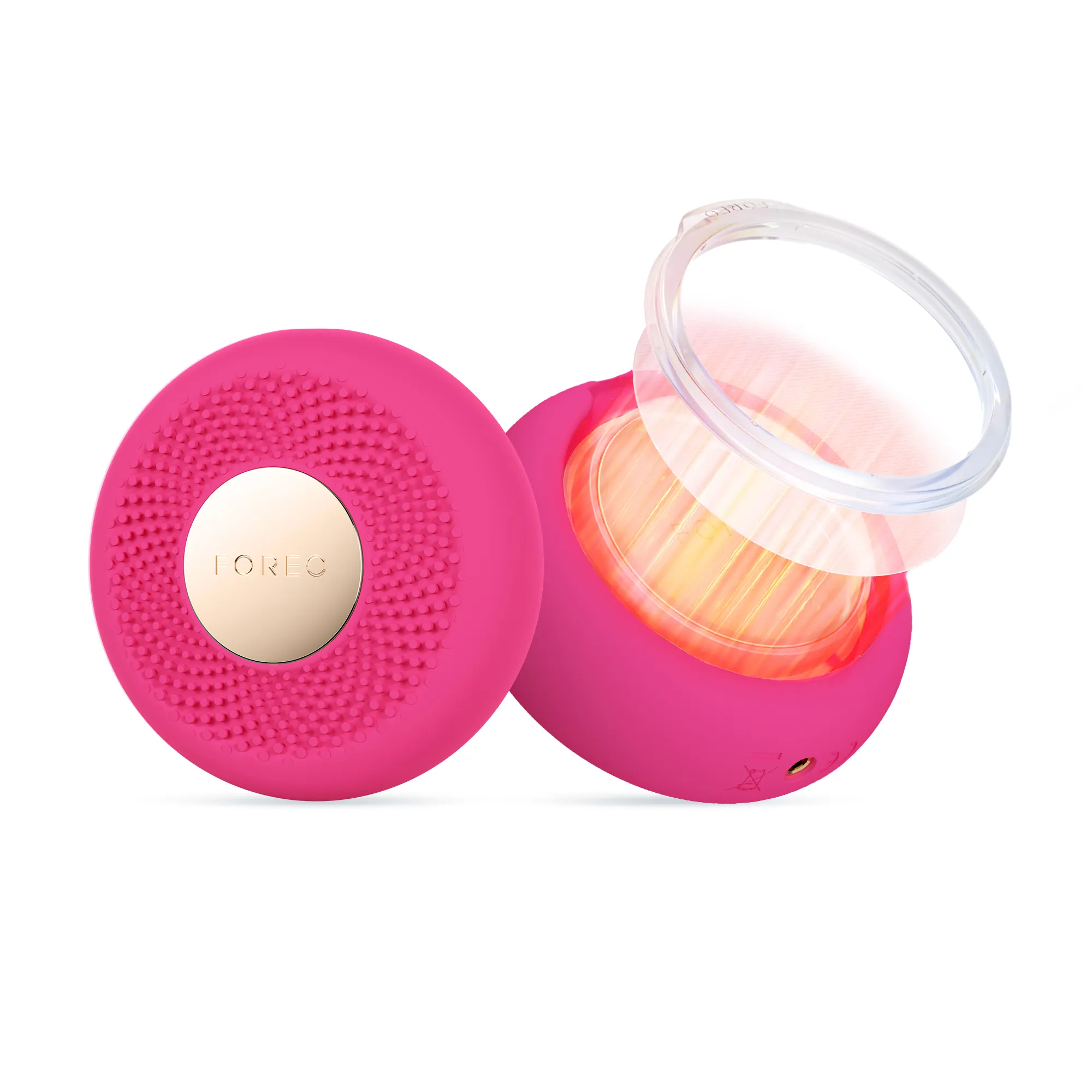  FOREO   UFO(TM) mini 3 Fuchsia | 