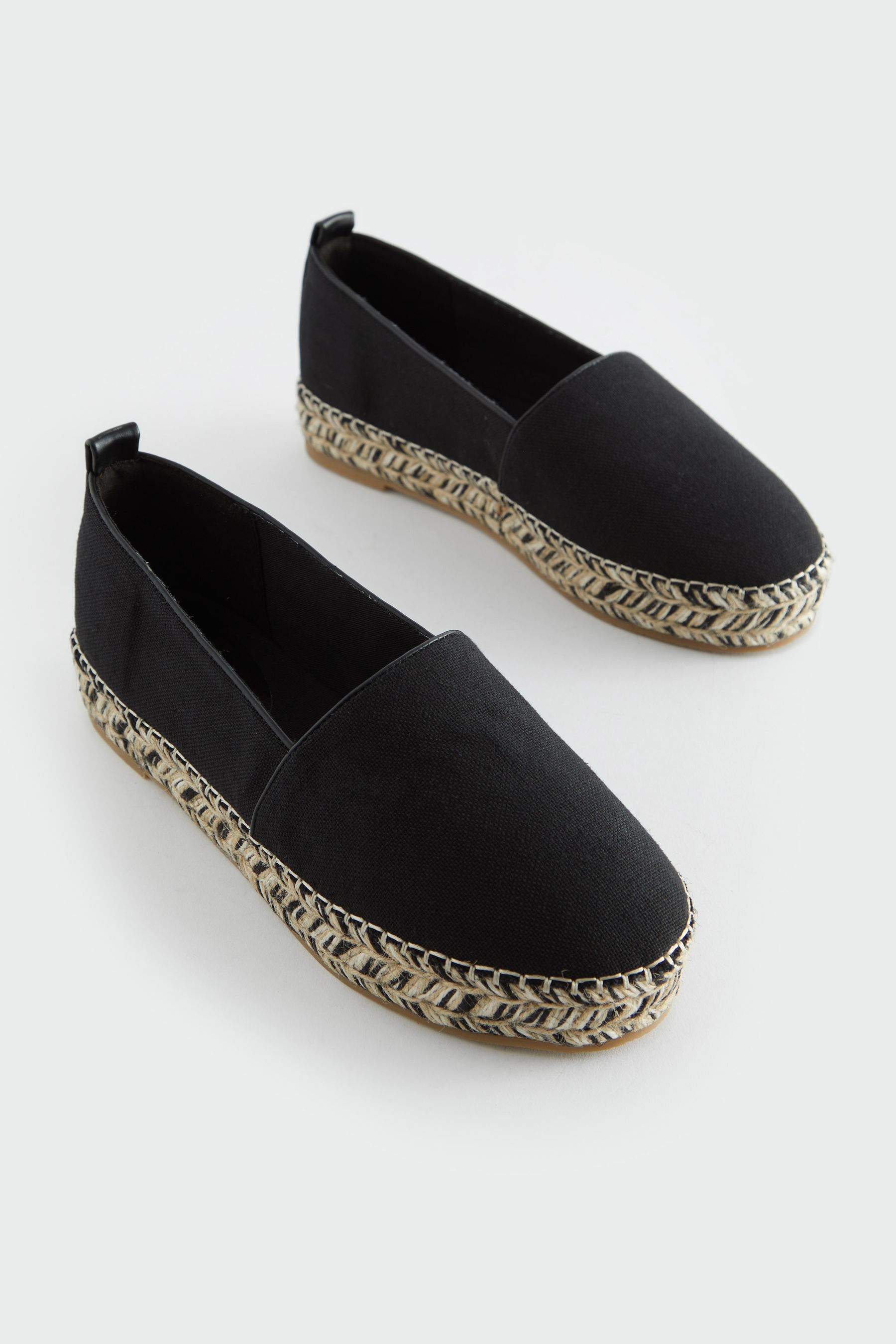 Forever Comfort® - Espadrillas spesse
