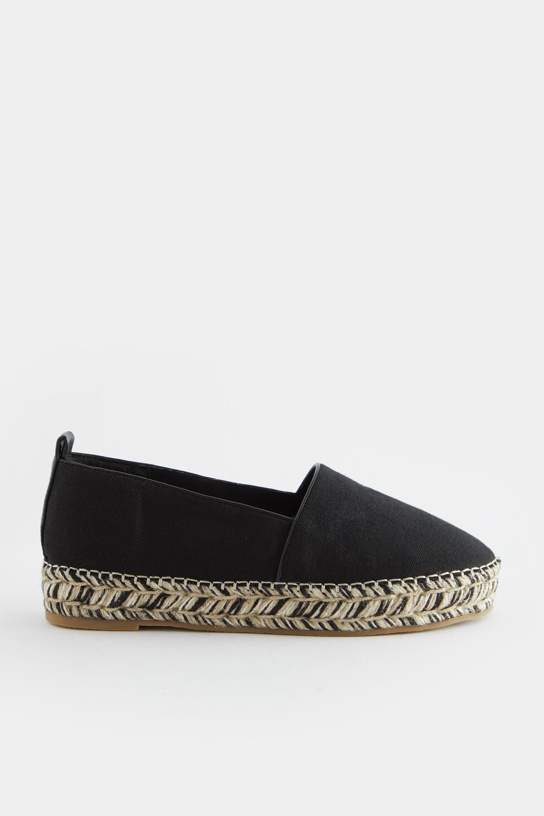 Forever Comfort® - Espadrillas spesse