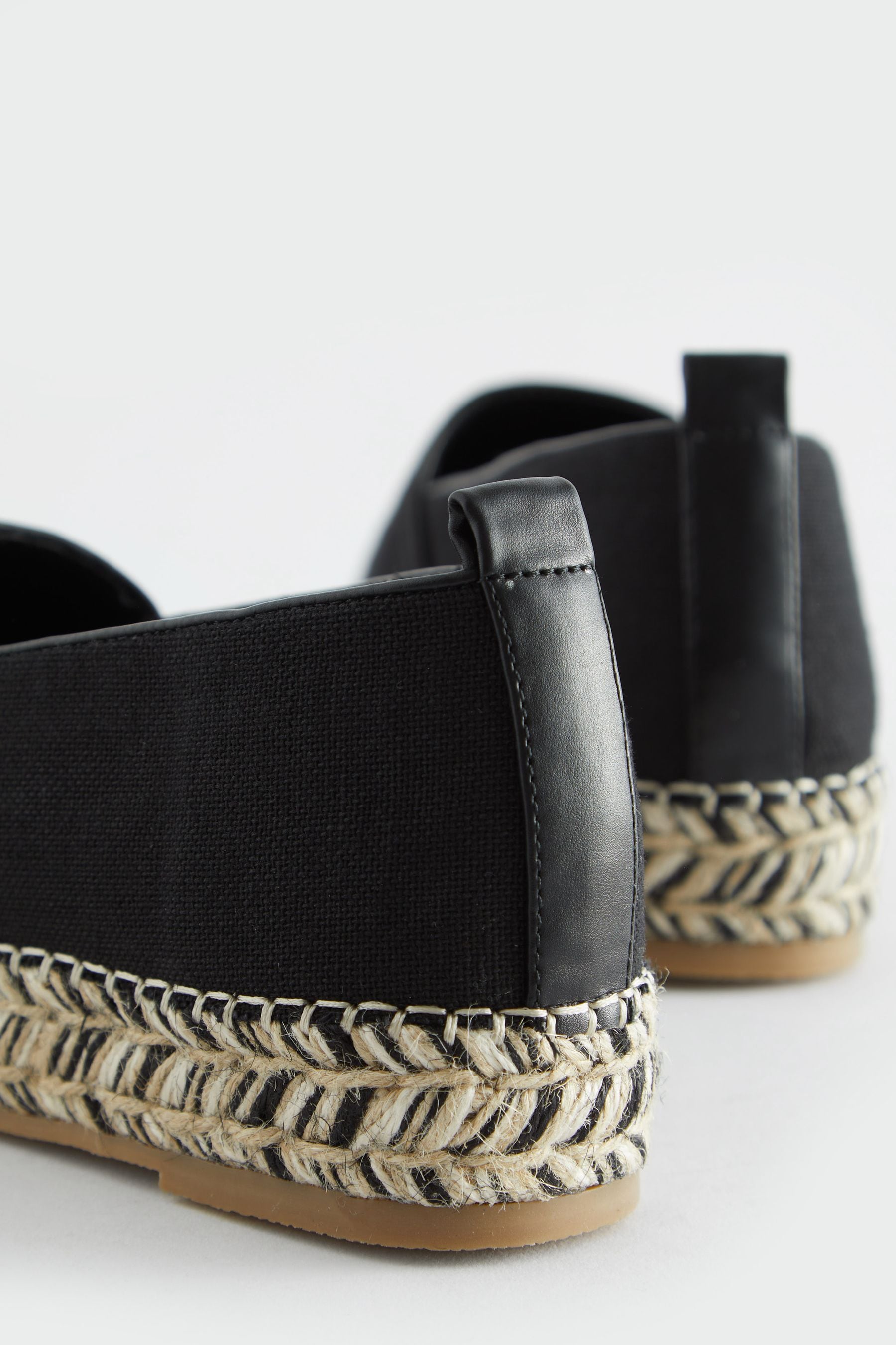 Forever Comfort® - Espadrillas spesse