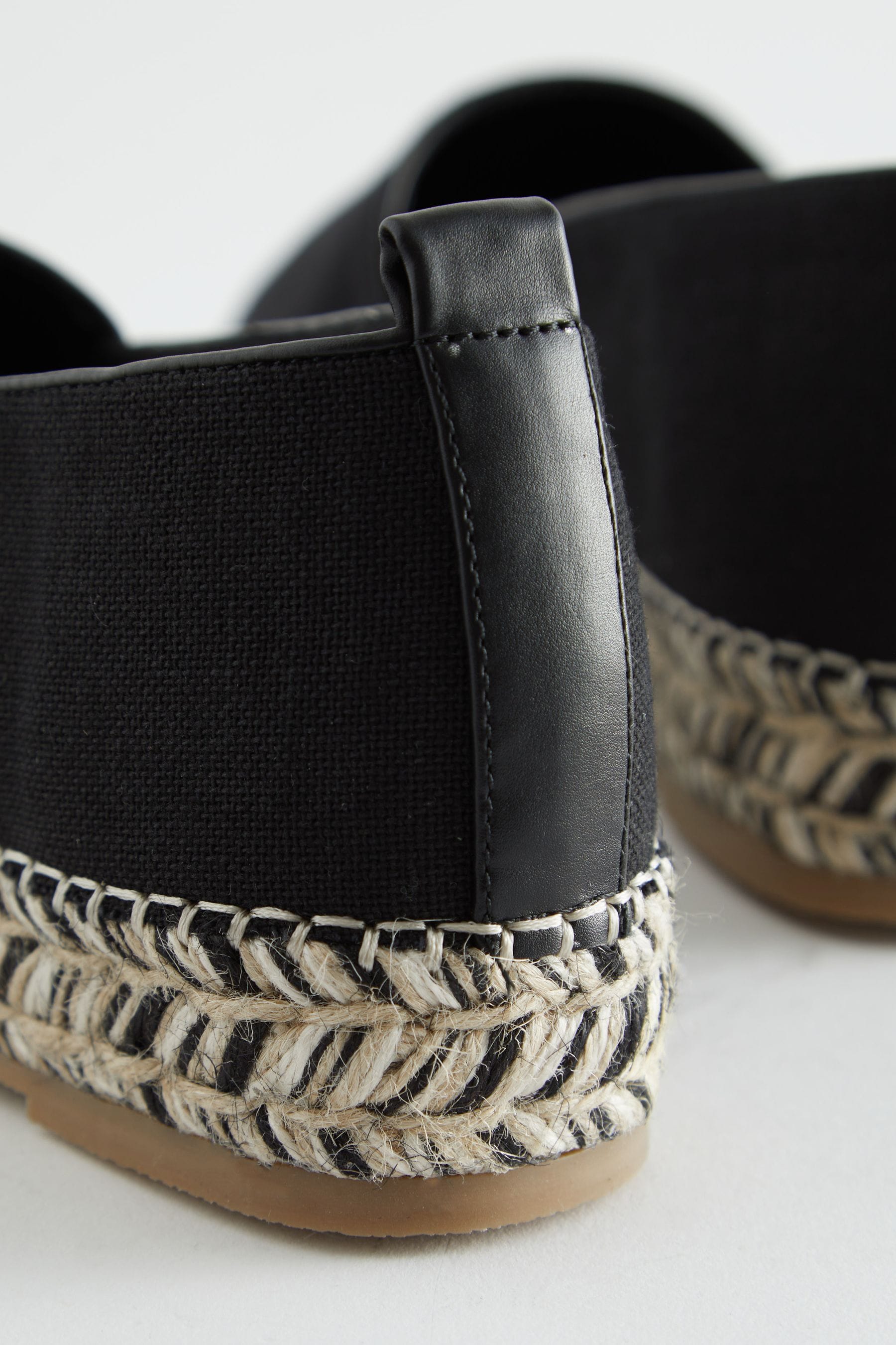 Forever Comfort® - Espadrillas spesse