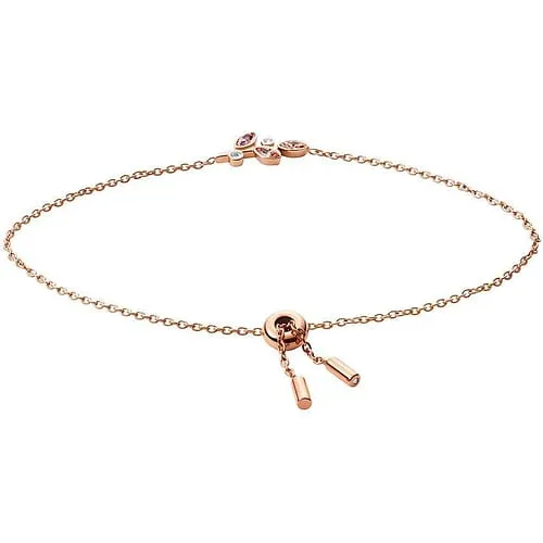 FOSSIL VINTAGE GLITZ BRACELET - FO.JF03698791