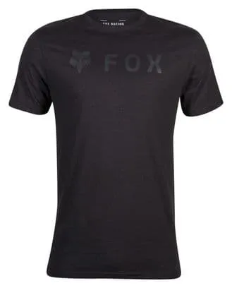 Fox Absolute Premium T-Shirt Black