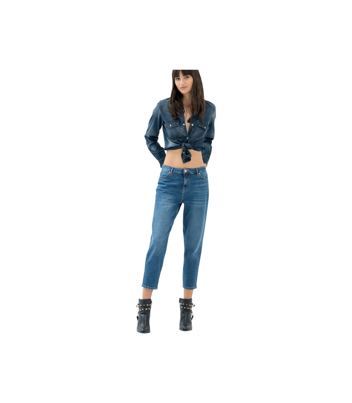 Fracomina Donna Jeans