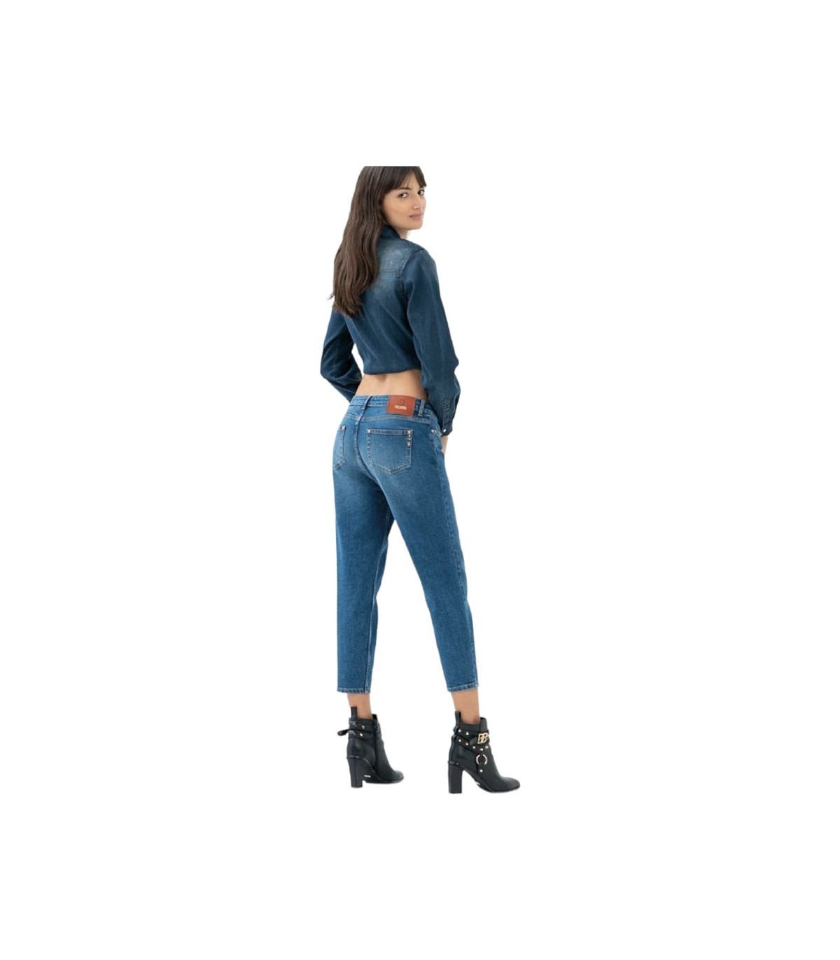 Fracomina Donna Jeans