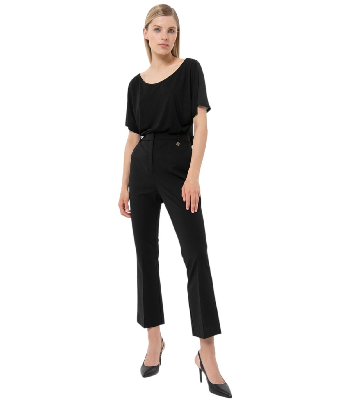 Fracomina Donna Pantaloni Chino