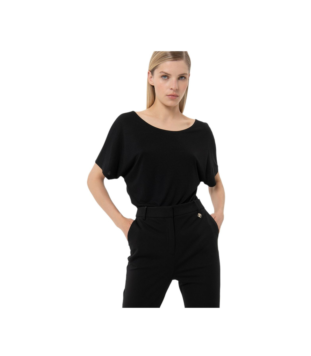 Fracomina Donna Pantaloni Chino