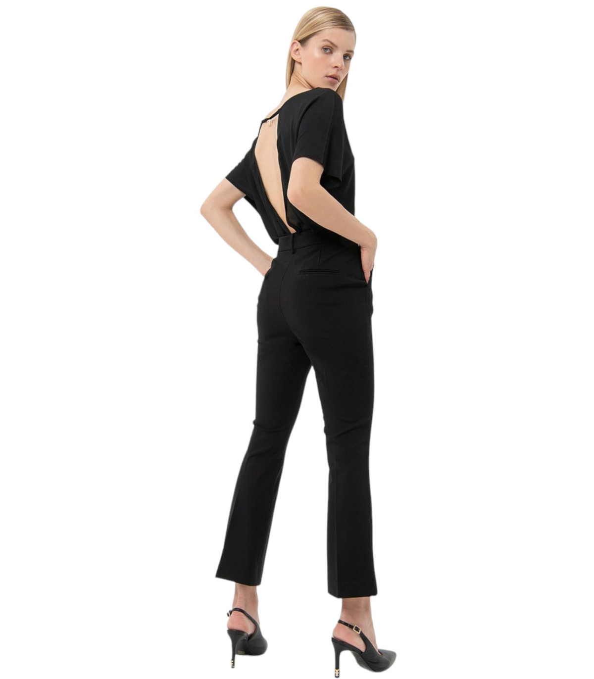 Fracomina Donna Pantaloni Chino