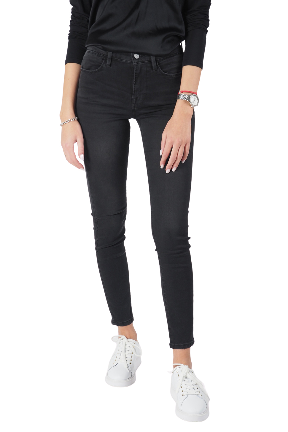 Frame jeans Le High Skinny