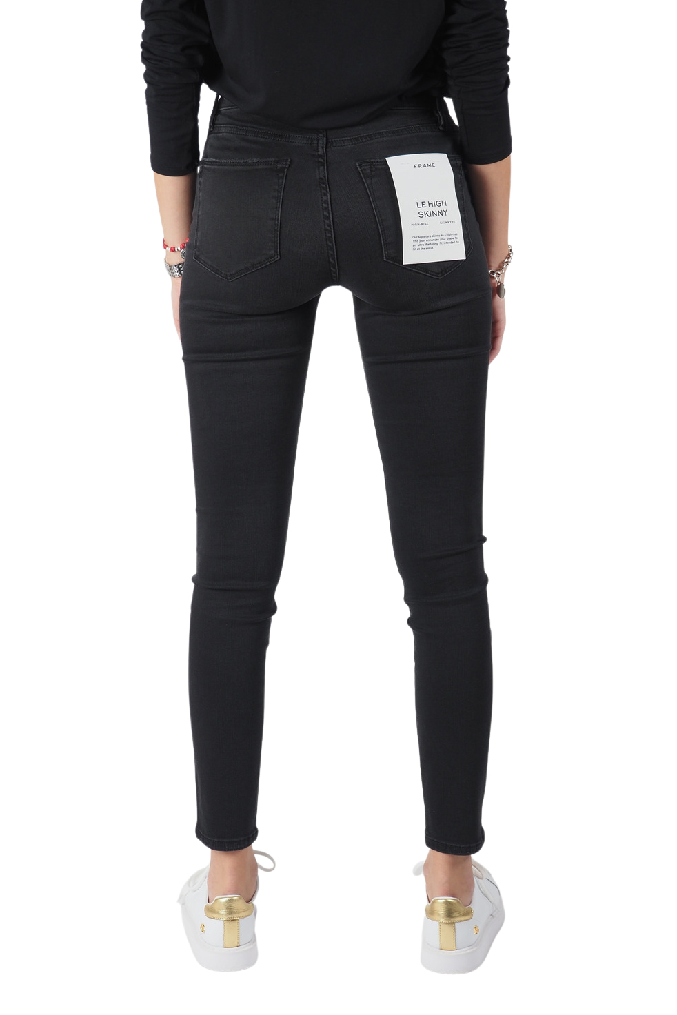 Frame jeans Le High Skinny