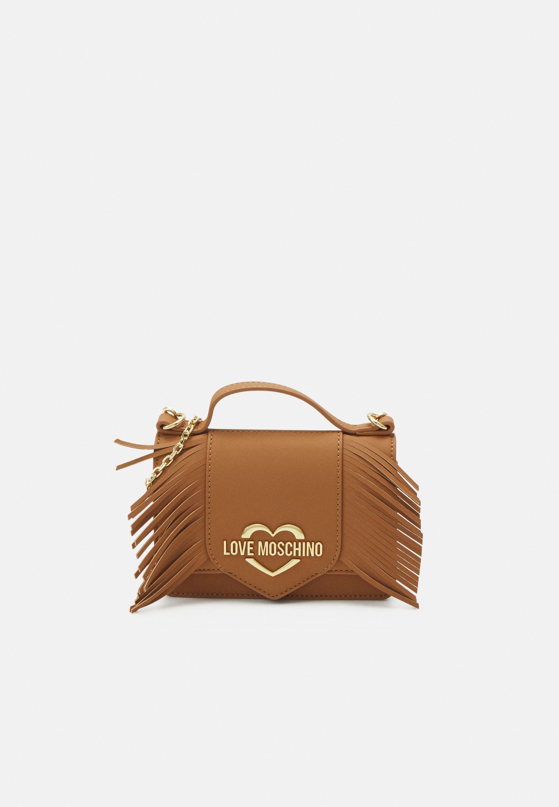 FRINGE - Borsa a tracolla
