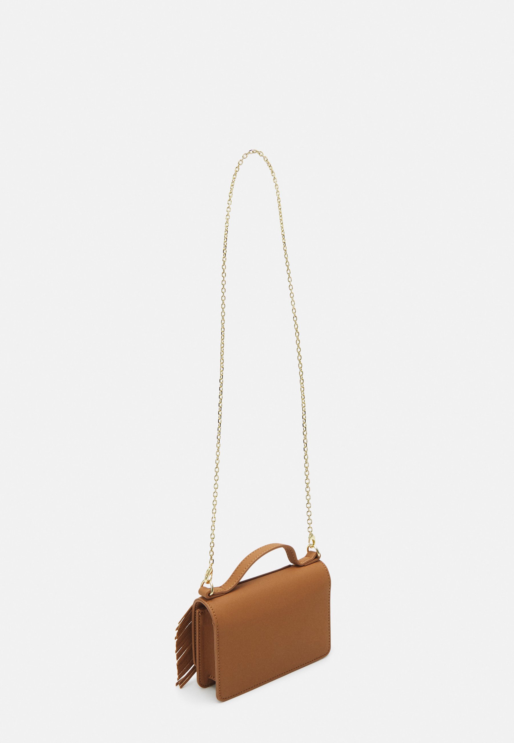 FRINGE - Borsa a tracolla