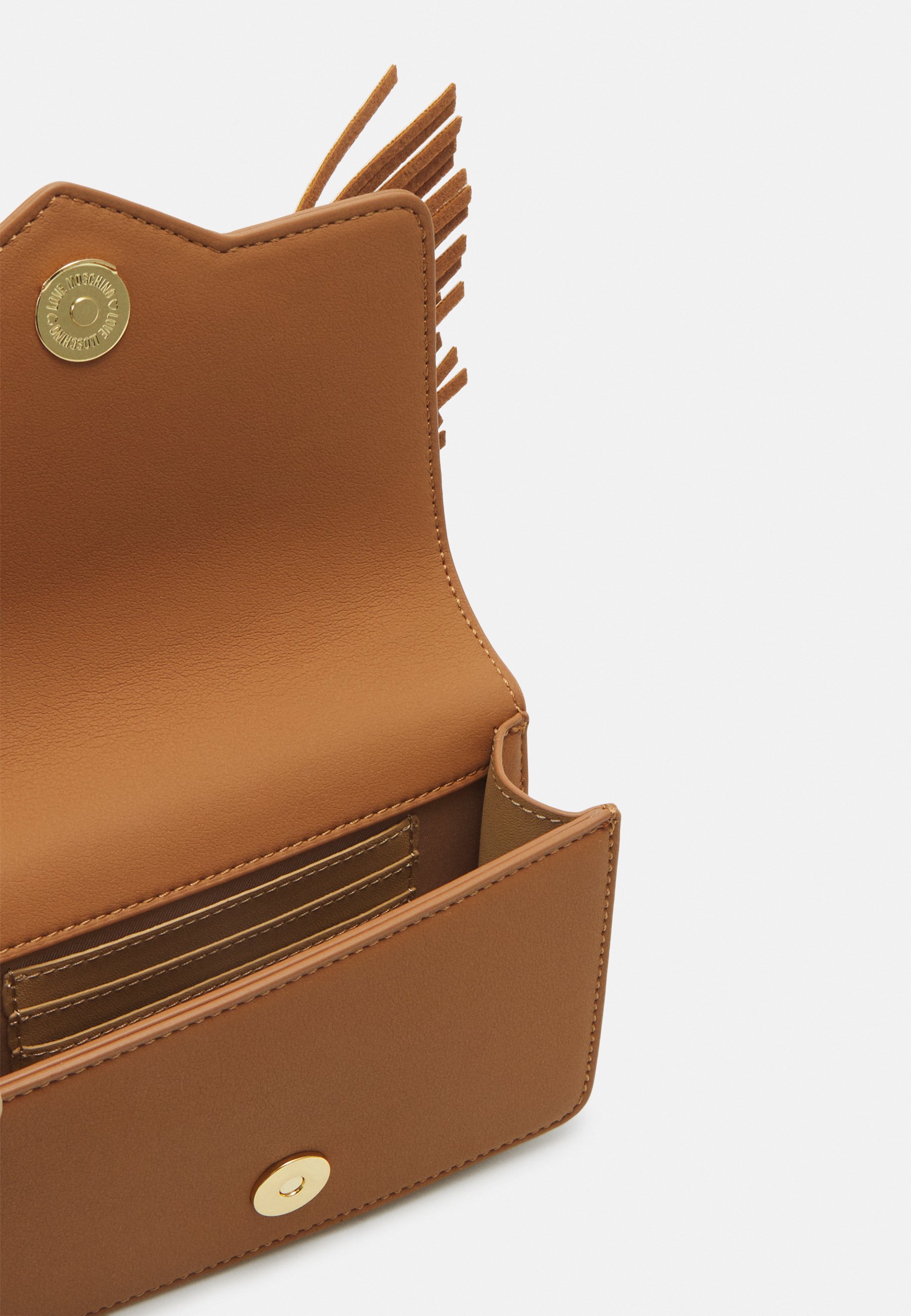 FRINGE - Borsa a tracolla