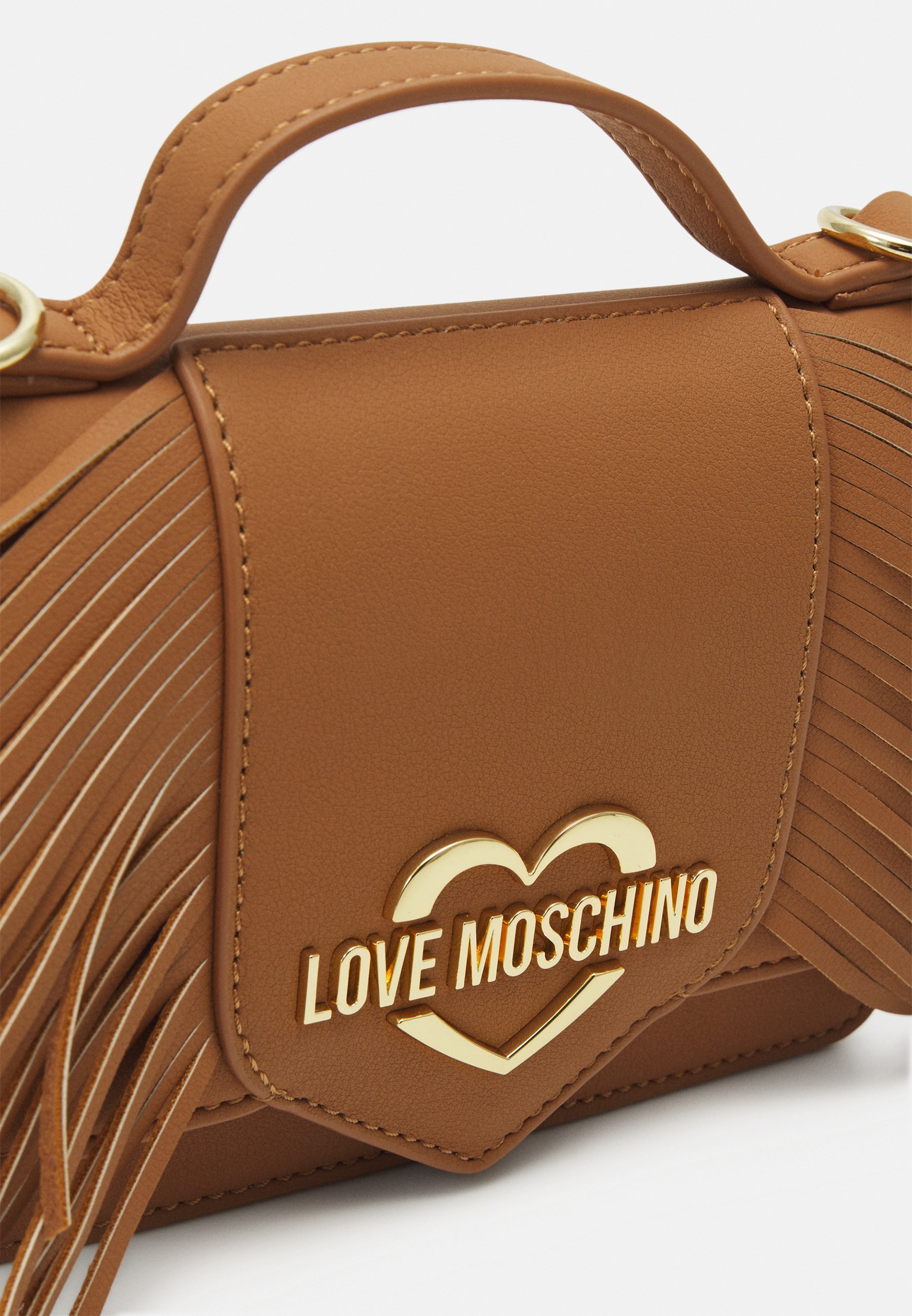 FRINGE - Borsa a tracolla
