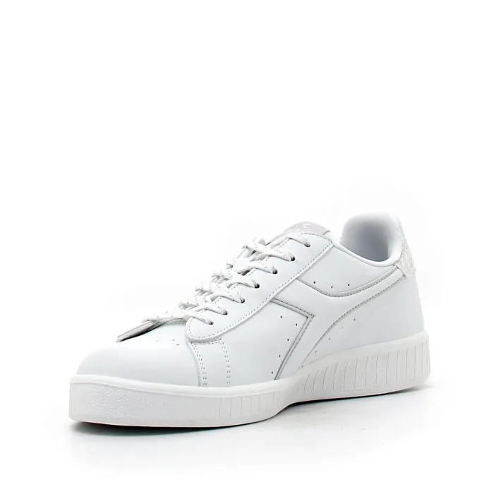 GAME P WN BIANCO/SABBIA BIANCO/SABBIA