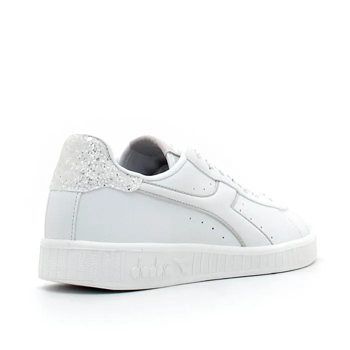GAME P WN BIANCO/SABBIA BIANCO/SABBIA