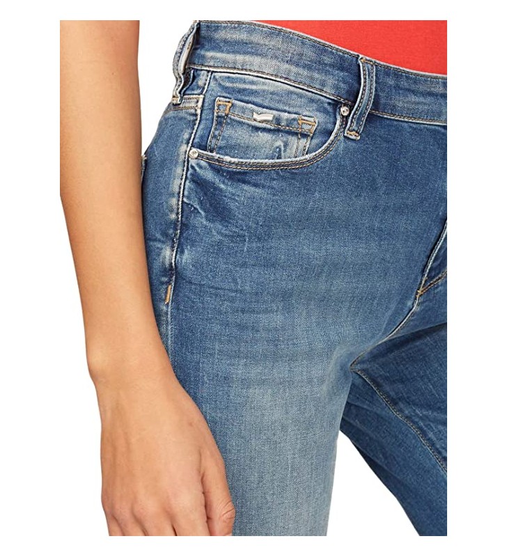 GAS JEANS CRYSTELLE DONNA