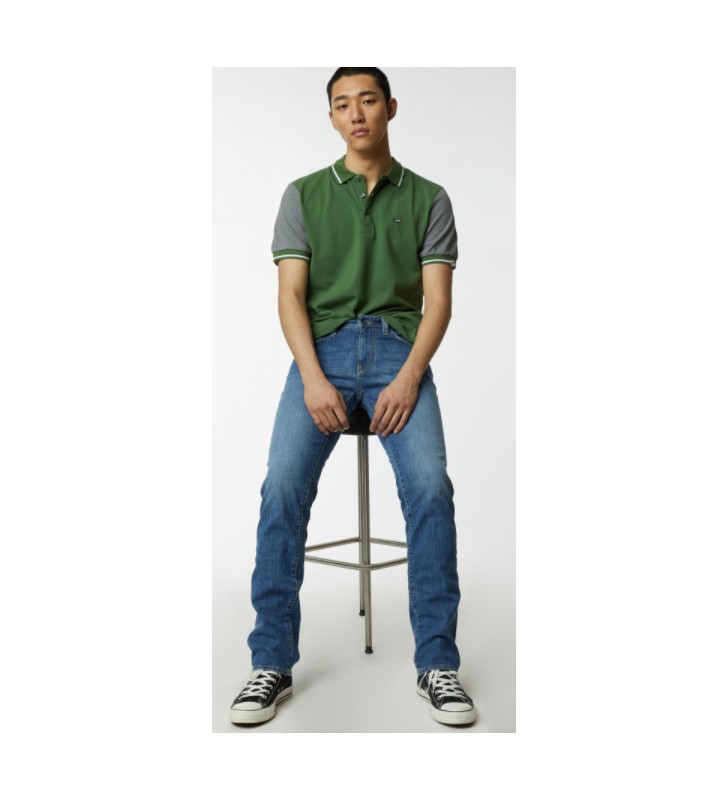 GAS JEANS MORRIS UOMO