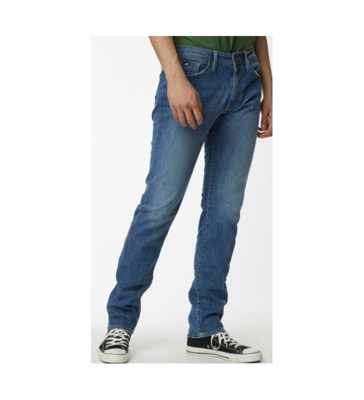 GAS JEANS MORRIS UOMO