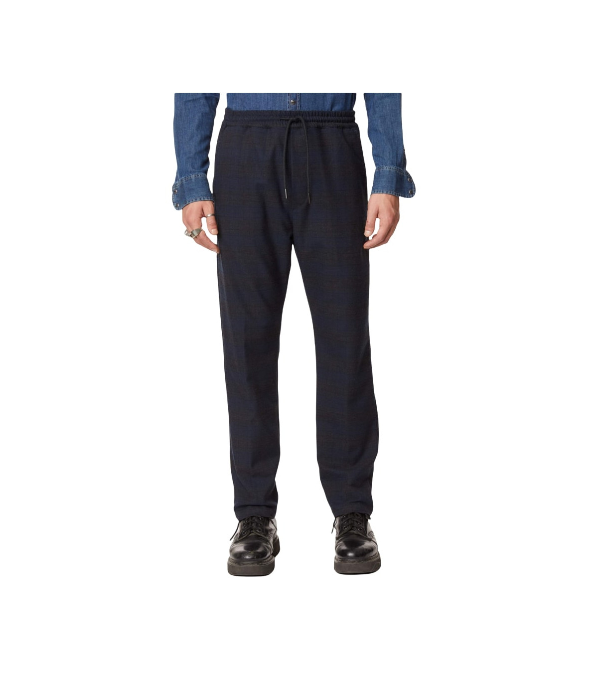 Gas Uomo Pantaloni