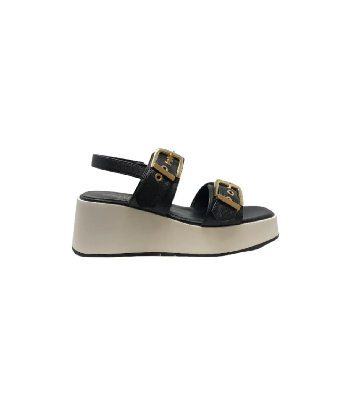 Gattinoni Donna Sandali Con Zeppa