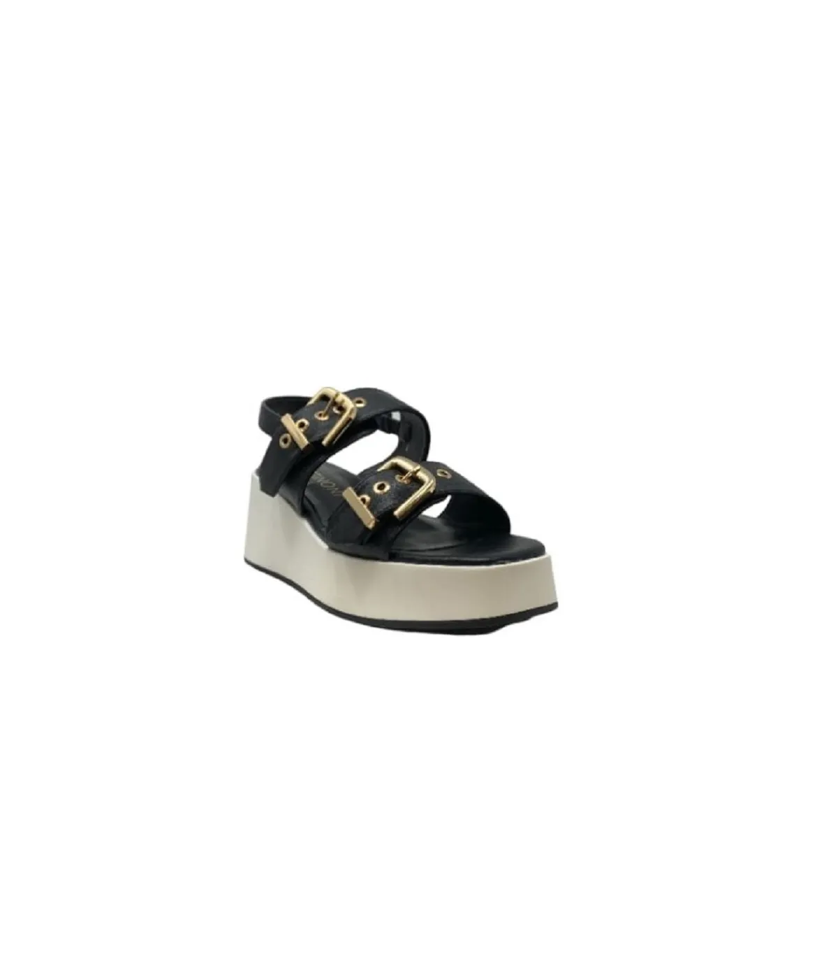 Gattinoni Donna Sandali Con Zeppa