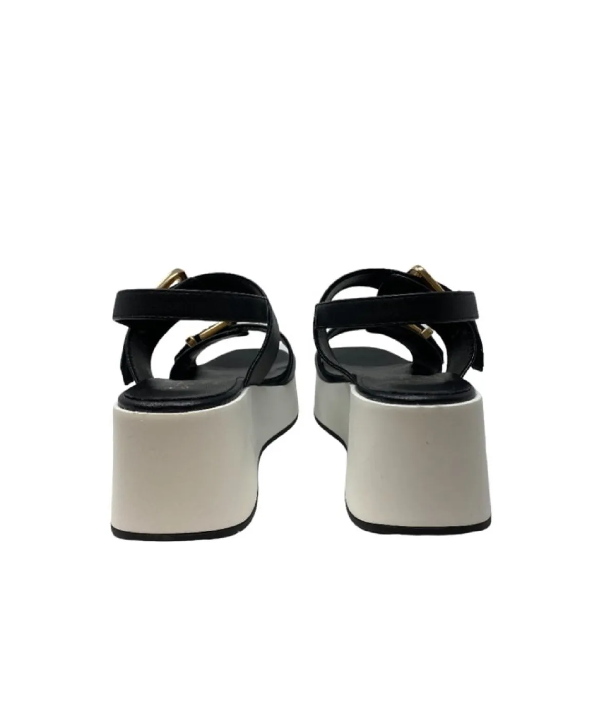 Gattinoni Donna Sandali Con Zeppa