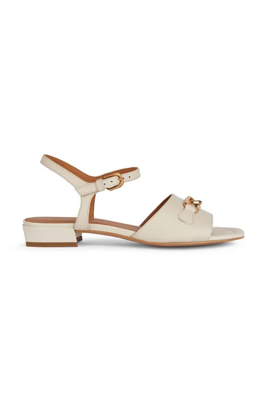 Geox sandali in pelle D NEW ERAKLIA 15