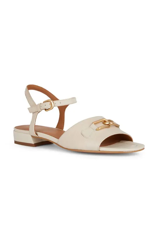 Geox sandali in pelle D NEW ERAKLIA 15