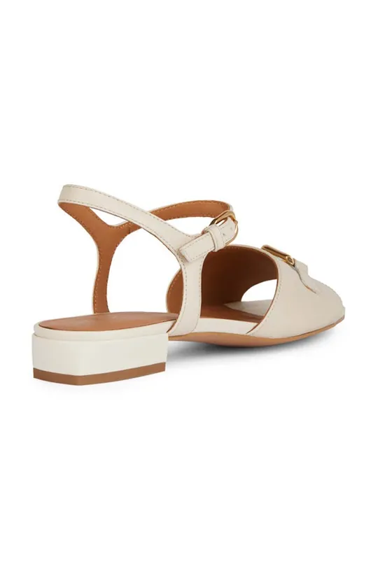 Geox sandali in pelle D NEW ERAKLIA 15