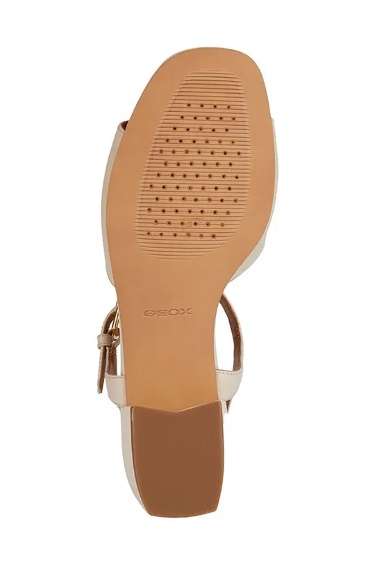 Geox sandali in pelle D NEW ERAKLIA 15