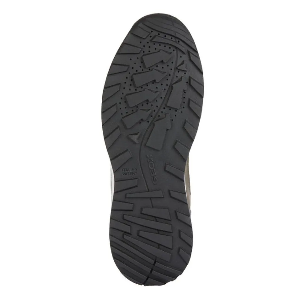 Geox  ---------    ------------ U45EYA014EKC9GA3 sneaker uomo PE24