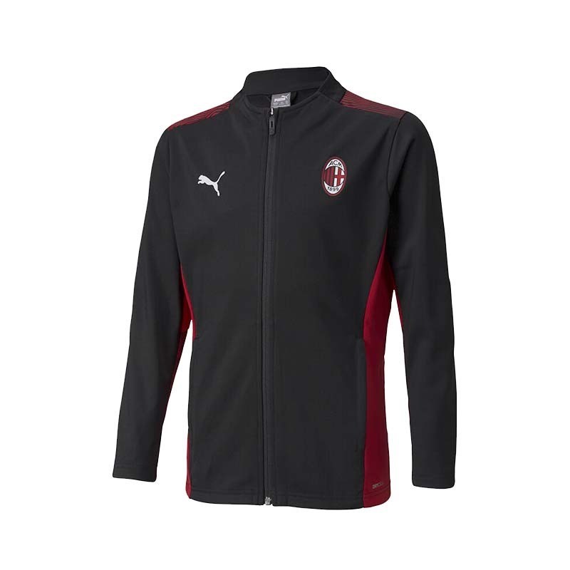 Giacca AC Milan Training Bambino 2021/22