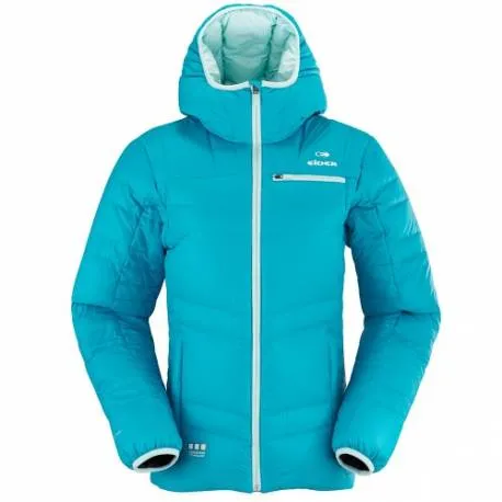 Giacca da montagna donna Eider DIBONA JKT