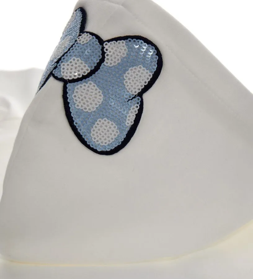 --Giacca Disney con cappuccio-