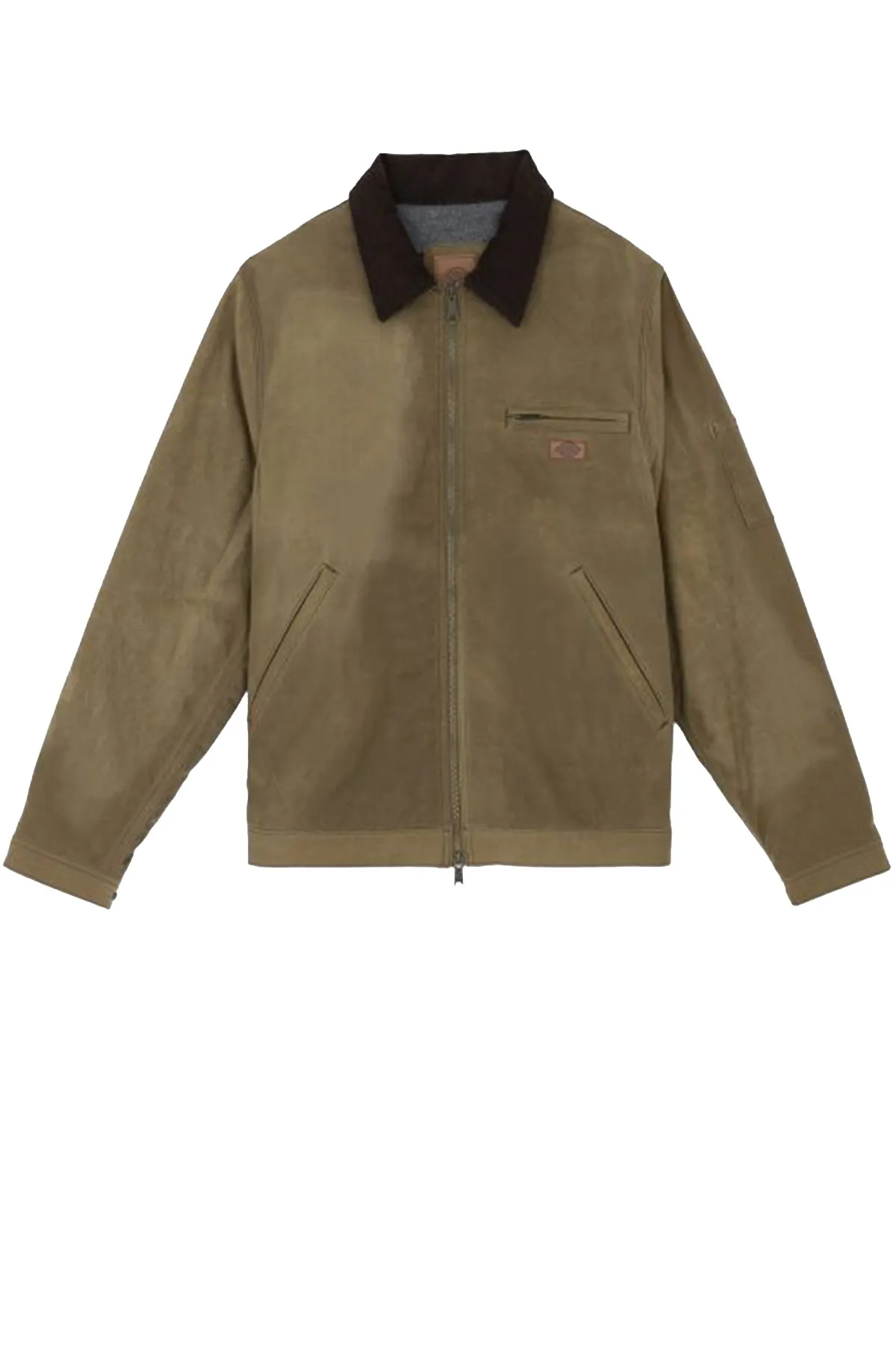 Giacca in Tela Cerata DICKIES da uomo