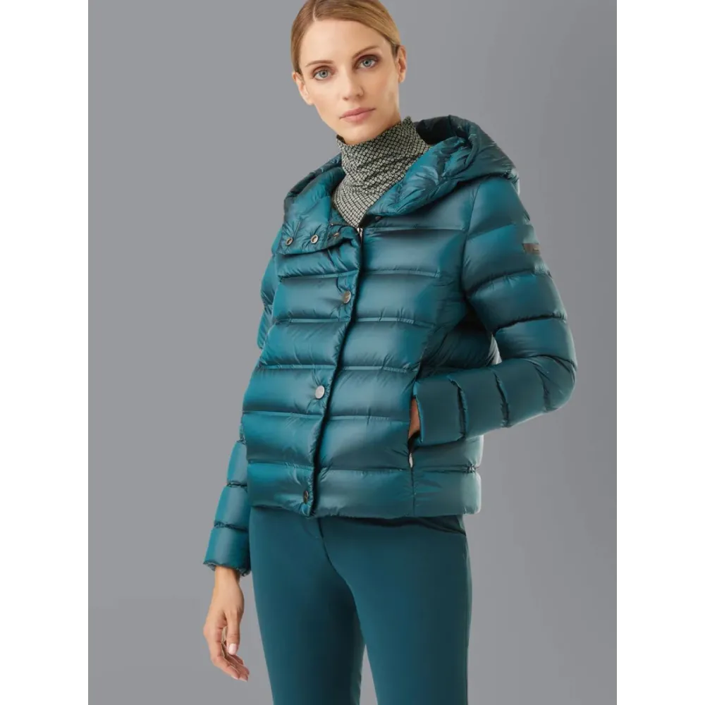 Giacca Rrd Donna Jkt Sandy K