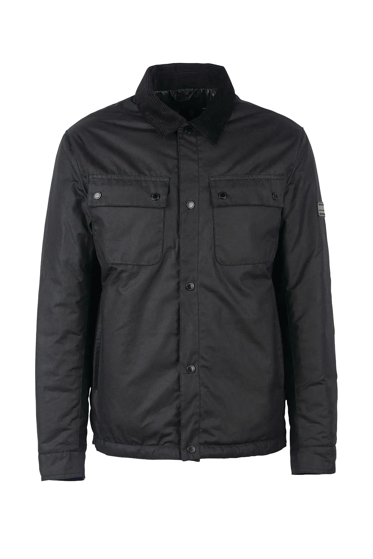 Giacca TOURER WAX BARBOUR INTERNATIONAL uomo