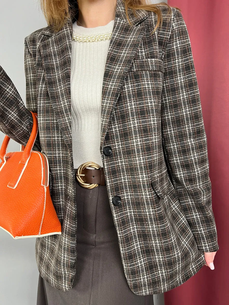 Giacca warm Coat