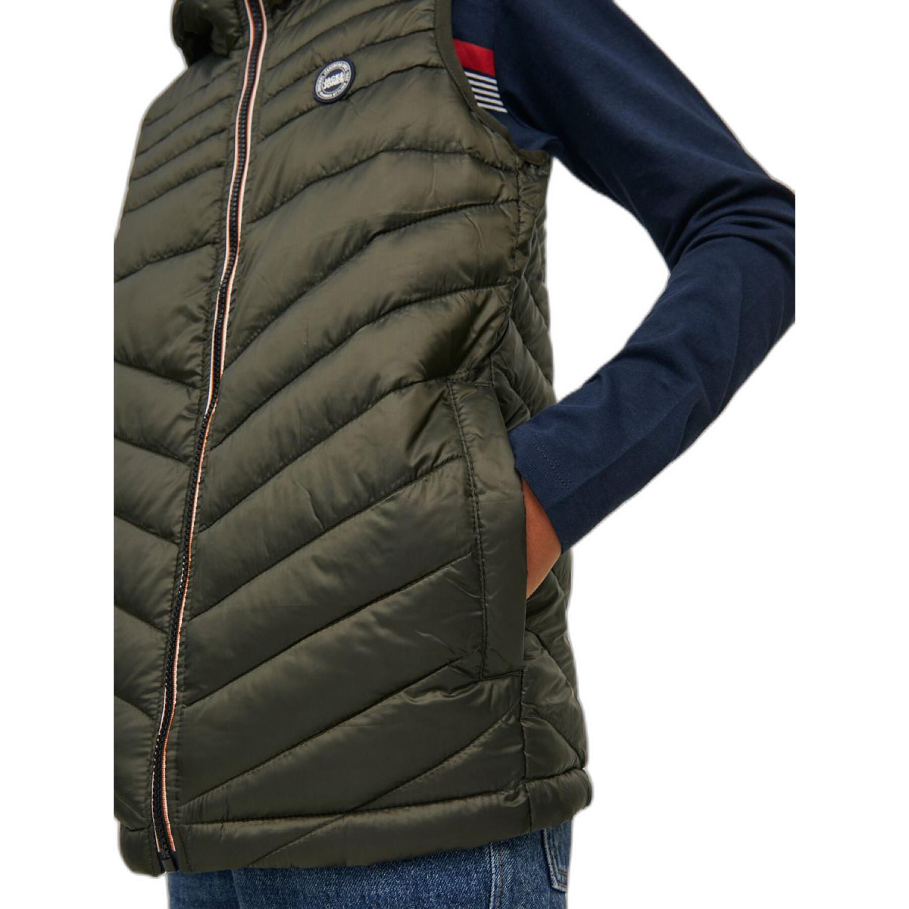 Gilet per bambini Jack & Jones Hero