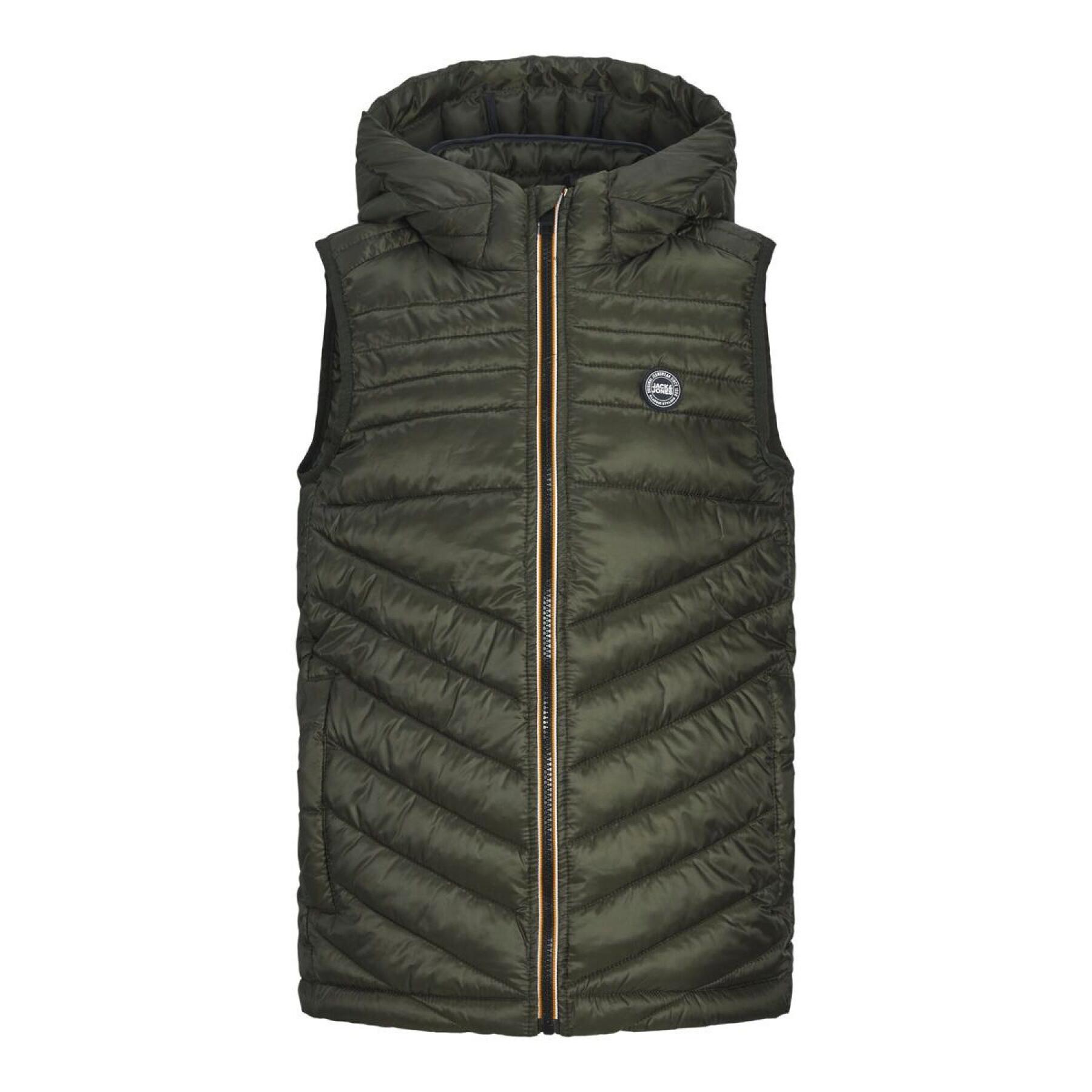Gilet per bambini Jack & Jones Hero
