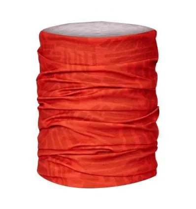 Girocollo Rab Tube (Firecracker)