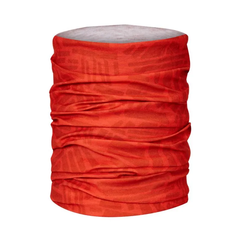 Girocollo Rab Tube (Firecracker)