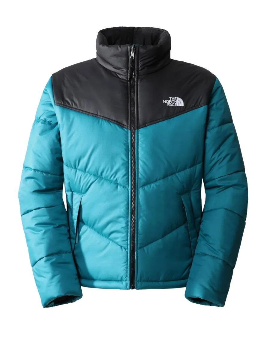 Giubbotteria The North Face NF0A2VEZ2W91