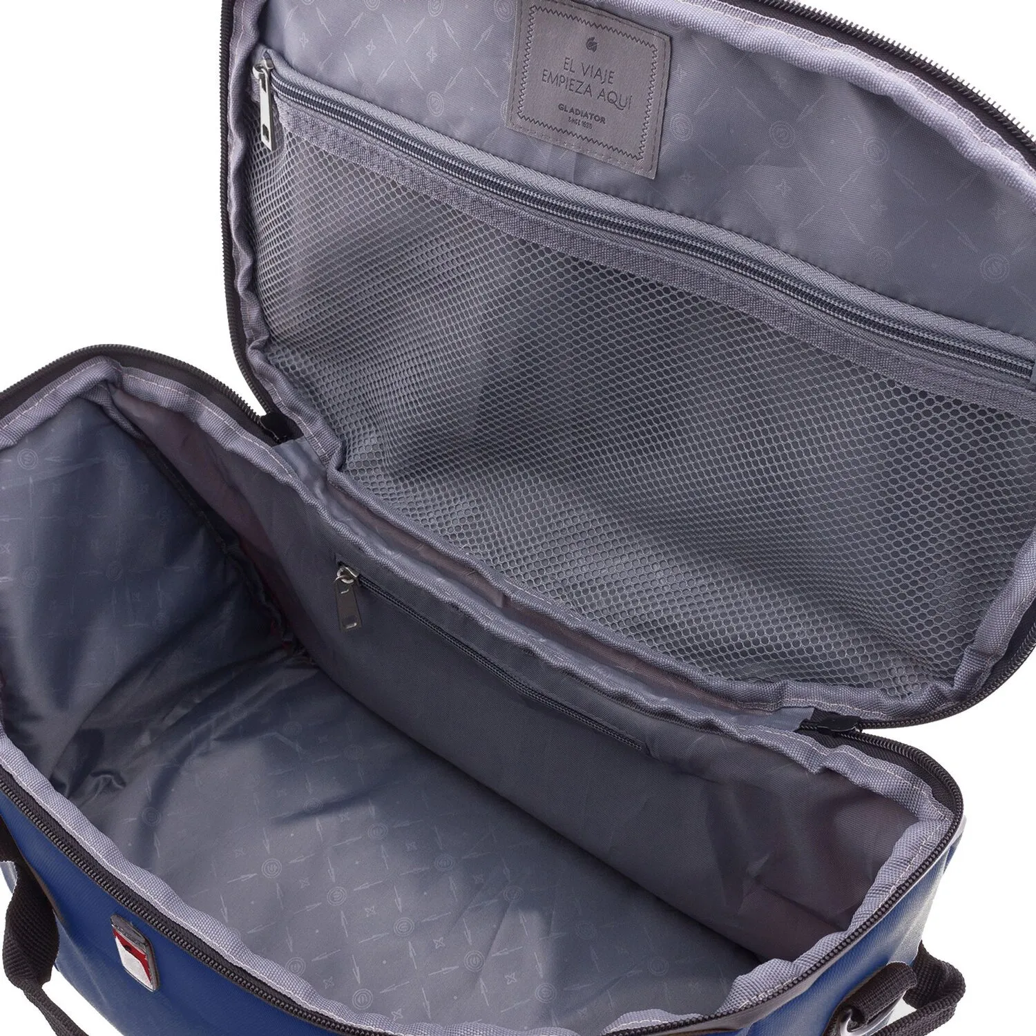 Gladiator 3900 Borsa da viaggio Weekender 40 cm