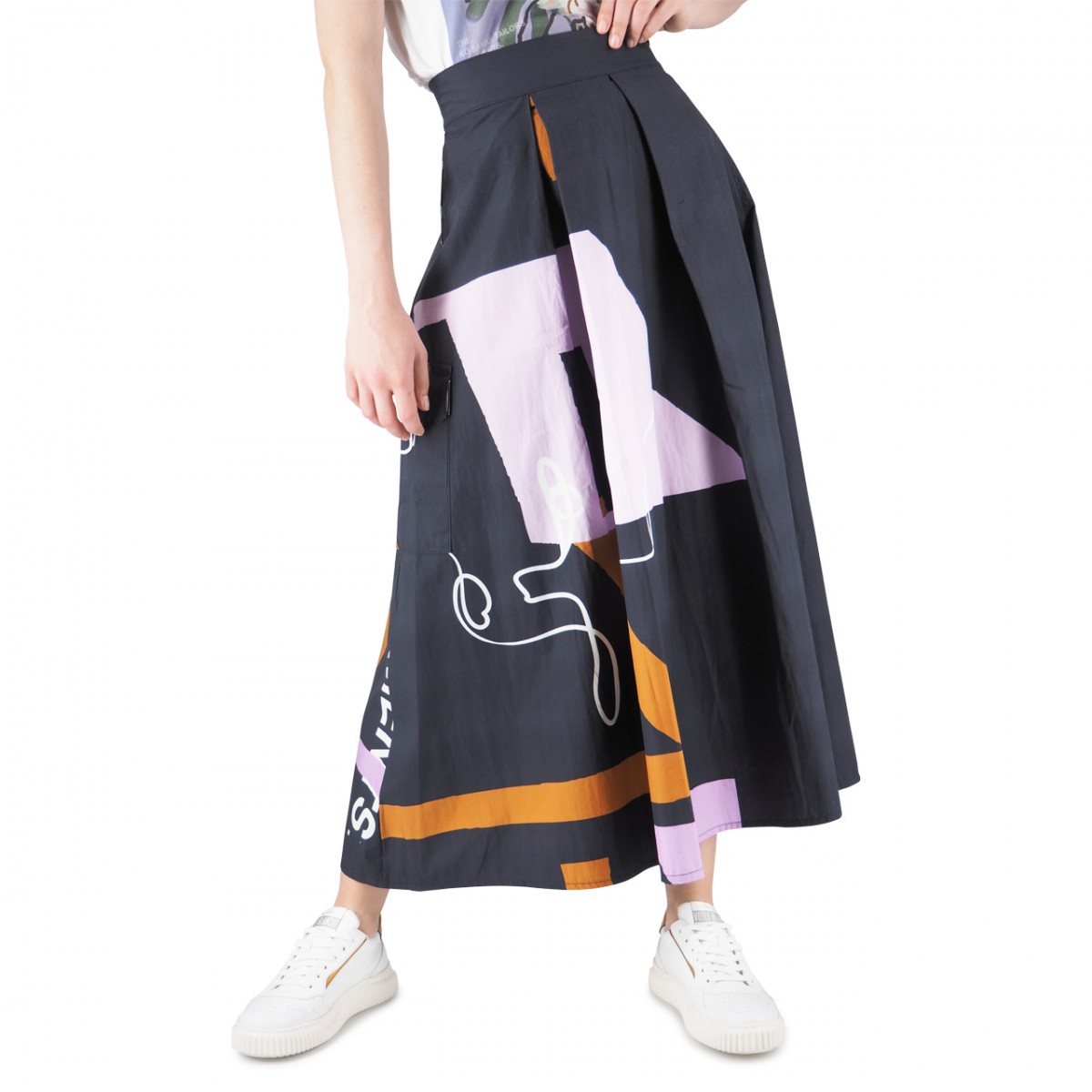 Gonna Garments
